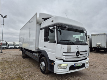 Camión frigorífico MERCEDES-BENZ Atego
