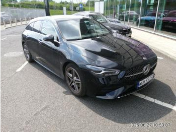 Coche MERCEDES-BENZ