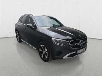 SUV/ Todoterreno MERCEDES-BENZ