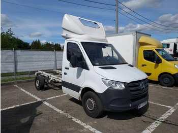 Camión chasis MERCEDES-BENZ Sprinter