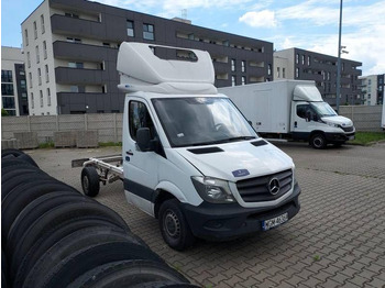 Camión chasis MERCEDES-BENZ Sprinter