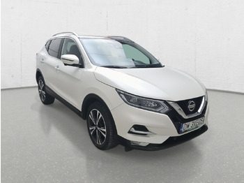 SUV/ Todoterreno NISSAN