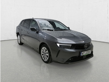 Coche OPEL