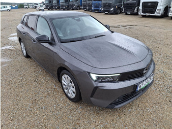 Coche OPEL