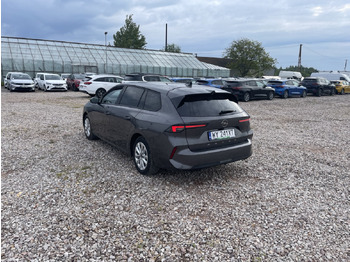 Coche OPEL ASTRA KOMBI: foto 5