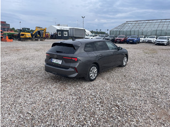 Coche OPEL ASTRA KOMBI: foto 4
