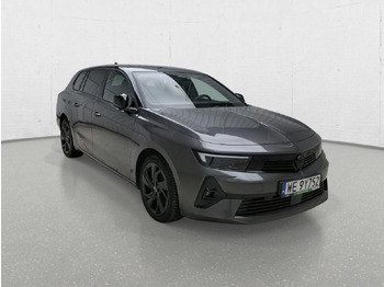 Coche OPEL