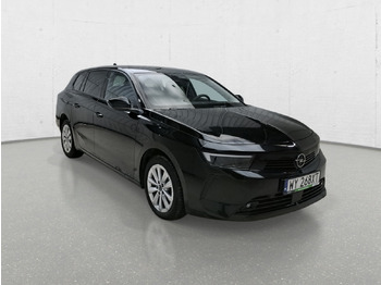 Coche OPEL