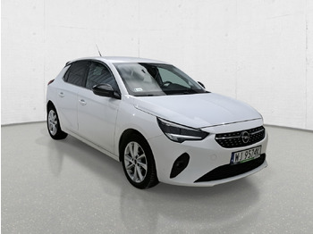 Hatchback OPEL