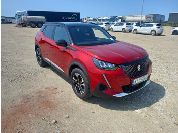 SUV/ Todoterreno PEUGEOT