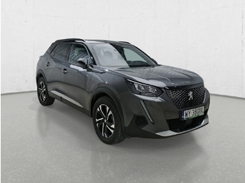 SUV/ Todoterreno PEUGEOT