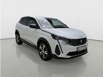 SUV/ Todoterreno PEUGEOT