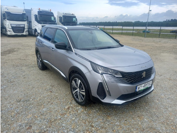 SUV/ Todoterreno PEUGEOT