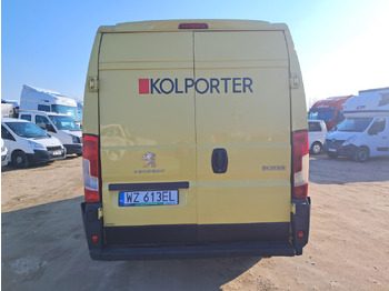 Furgón PEUGEOT BOXER FURGON BLASZAK: foto 4