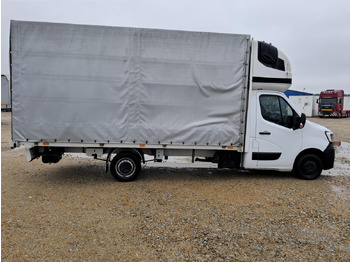 Furgoneta con lona RENAULT Master PLANDEKA: foto 3