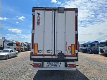 Remolque frigorífico SCHMITZ CARGOBULL SKO 24/L-13.4 FP COOL V7 CHŁODNIA: foto 4