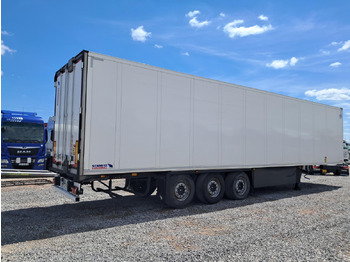 Remolque frigorífico SCHMITZ CARGOBULL SKO 24/L-13.4 FP COOL V7 CHŁODNIA: foto 5