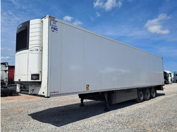 Remolque frigorífico SCHMITZ CARGOBULL SKO 24/L-13.4 FP COOL V7 CHŁODNIA: foto 2