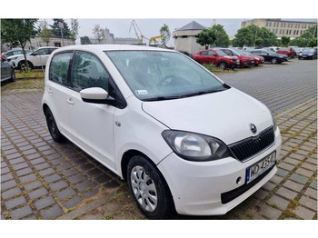 Hatchback ŠKODA