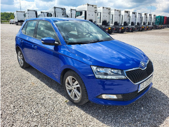 Hatchback ŠKODA