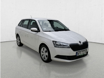 Hatchback ŠKODA