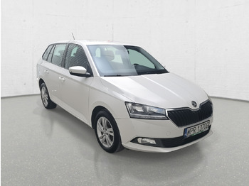Coche ŠKODA