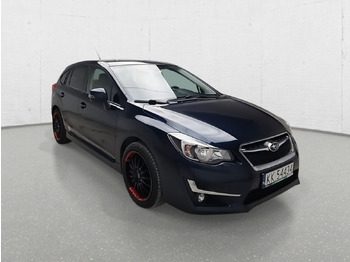Hatchback