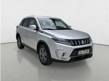 SUV/ Todoterreno SUZUKI
