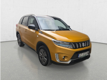 SUV/ Todoterreno SUZUKI