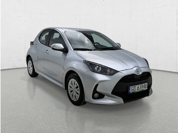 Hatchback TOYOTA