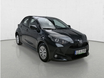 Hatchback TOYOTA YARIS HATCHBACK: foto 2