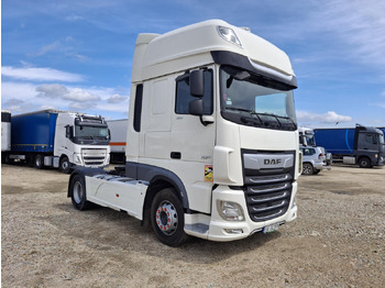 Cabeza tractora DAF XF 450