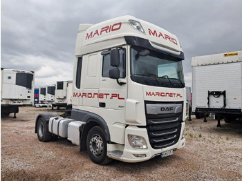 Cabeza tractora DAF XF 480