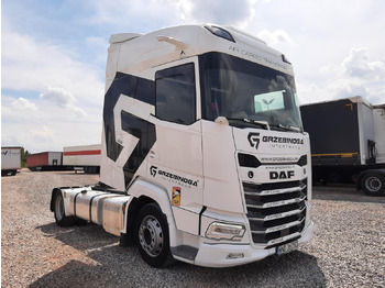 Cabeza tractora DAF XG 480