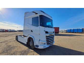 Cabeza tractora DAF XG 480