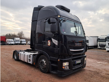 Cabeza tractora IVECO