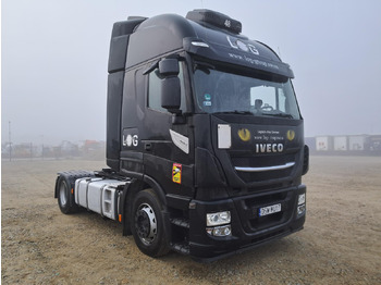 Cabeza tractora IVECO