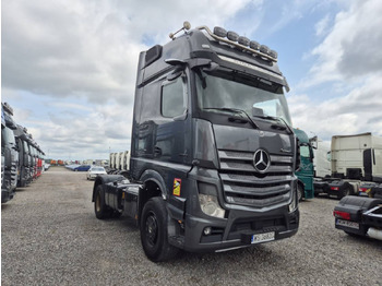 Cabeza tractora MERCEDES-BENZ Actros