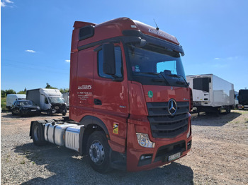 Cabeza tractora MERCEDES-BENZ Actros