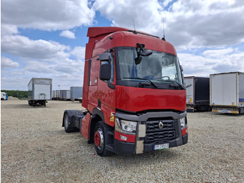 Cabeza tractora RENAULT T