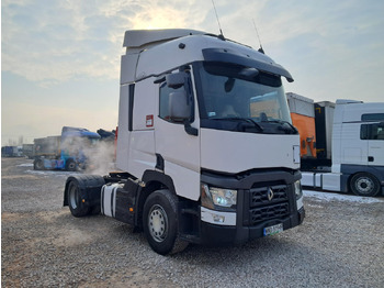 Cabeza tractora RENAULT T