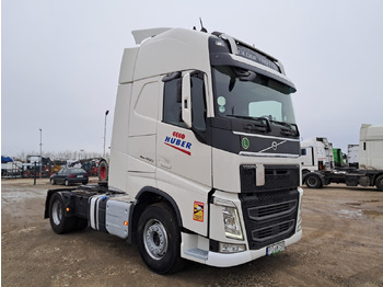 Cabeza tractora VOLVO FH 460