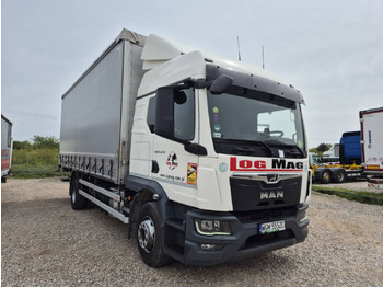 Camión MAN TGM 15.290