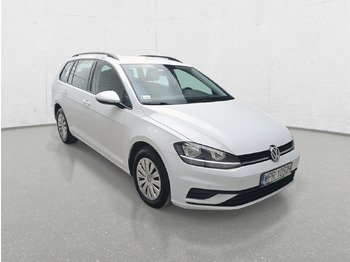 Coche VOLKSWAGEN