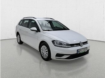 Coche VOLKSWAGEN