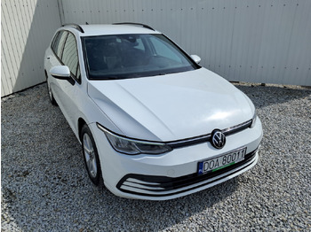 Coche VOLKSWAGEN