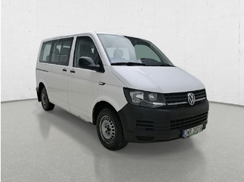 Coche VOLKSWAGEN