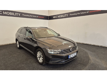 Coche VOLKSWAGEN