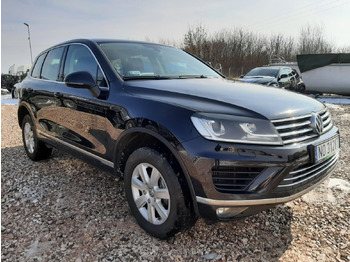 SUV/ Todoterreno VOLKSWAGEN