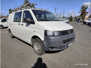Furgoneta combi VOLKSWAGEN Transporter